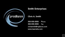 Proalliance Design 2