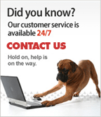 Customer Service