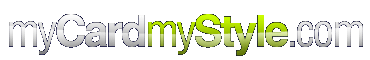 myCardmyStyle.com